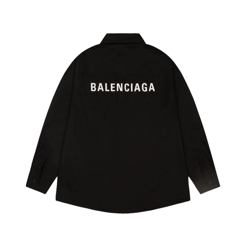 Balenciaga Shirts